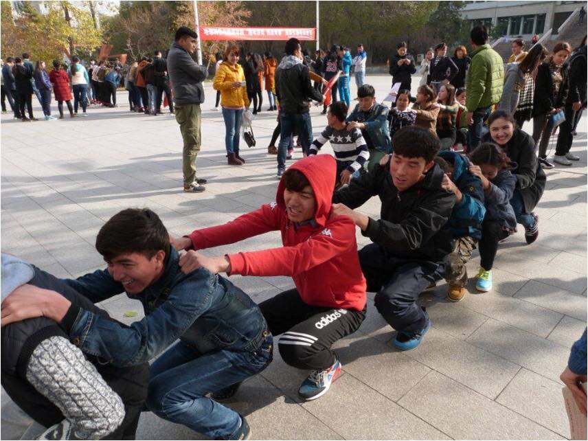 “龙传人”游戏